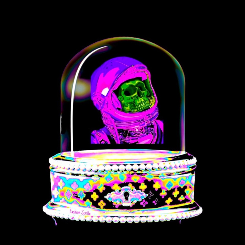 Mystery Box